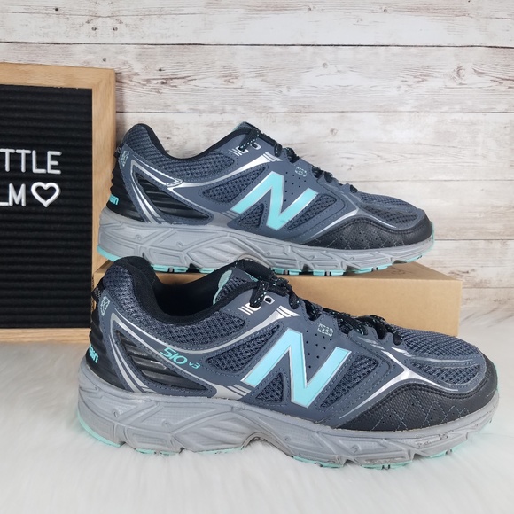 new balance 2040 v4